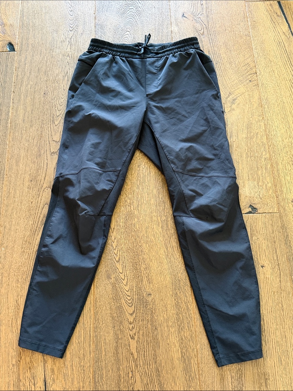 lululemon athletica Black Women's Track Joggers small